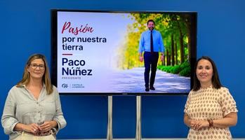 El PP de Castilla La Mancha estrena Pasión por nuestra tierra, su lema de precampaña para los próximos meses