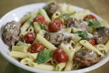 Influencers sénior reinventan la carne de conejo con recetas modernas