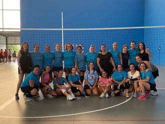 El Memorial David Ortiz da el pistoletazo de salida al programa deportivo de las fiestas de Pastrana