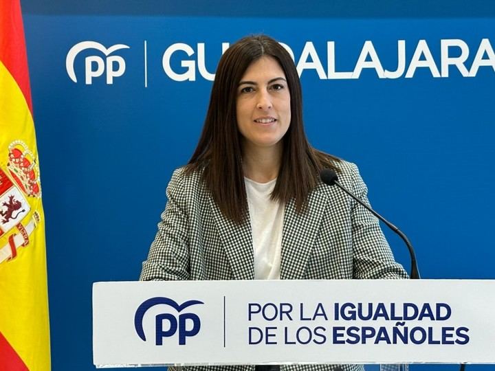 Patricio reprocha a Rojo que maquille con propaganda un nuevo golpe a los trabajadores más vulnerables de Guadalajara