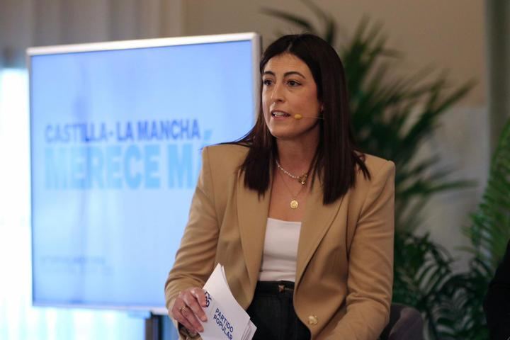 Patricio: Nuestra sanidad no admite más excusas, recortes ni mentiras