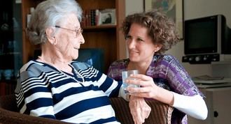 Consejos para apoyar la autonomía de personas con Alzheimer en su vida diaria