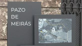 El Supremo confirma que los nietos de Franco deberán devolver al Estado el Pazo de Meirás