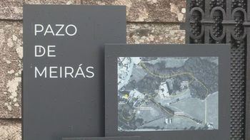 El Supremo confirma que los nietos de Franco deberán devolver al Estado el Pazo de Meirás