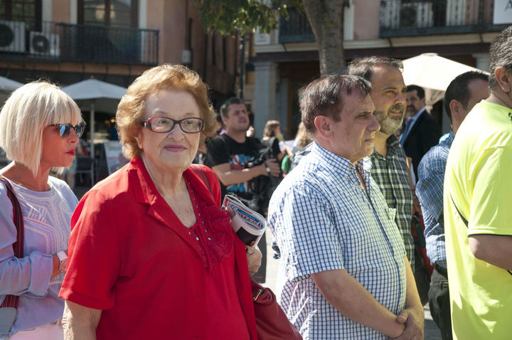 Castilla-La Mancha contabiliza 404.740 pensionistas con una media de 1.230,31 euros