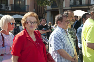 Las pensiones subirán un 2,7 % en 2026