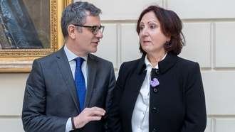 La mayor asociación de fiscales acusa a Peramato de nombrar cargos por adhesión personal
