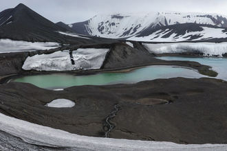 Una investigación en la que participa la Universidad de Alcalá confirma la degradación global del permafrost