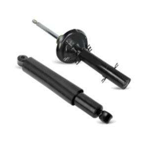 ¿Conoces qué son los amortiguadores y cuándo cambiarlos?