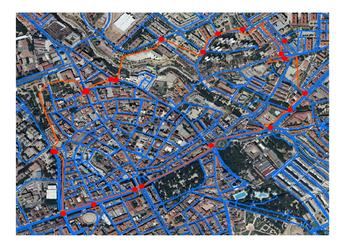 Corte suministro de agua para el 18 y 19 de febrero en varias zonas de Guadalajara capital