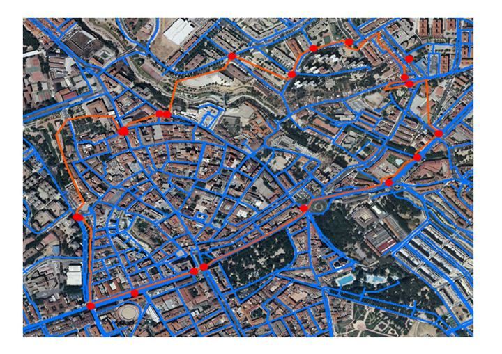 Corte suministro de agua para el 18 y 19 de febrero en varias zonas de Guadalajara capital