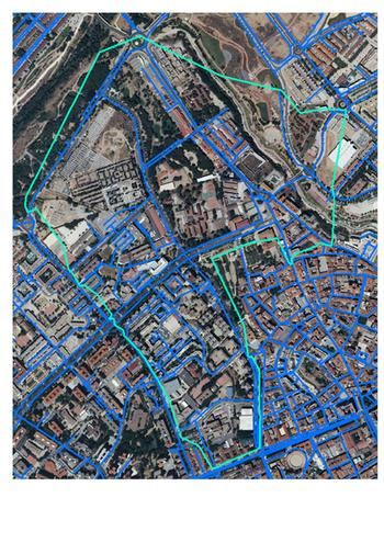 Corte suministro de agua para el 19 y 20 de febrero en varias zonas de Guadalajara capital