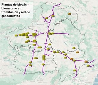 Se presentan más de 13.000 alegaciones contra el Plan de despliegue del biogás y biometano de la Junta de Castilla-La Mancha