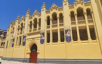La feria taurina de Albacete llega este año al corazón de su ciudad (VER CARTELES)