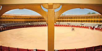 Morante y Roca Rey, protagonistas del cartel de las Fiestas de San Fernando de Aranjuez