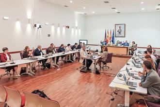 Aprobada definitivamente en Guadalajara la ordenanza que permitirá transformar locales comerciales en viviendas bajo criterios regulados