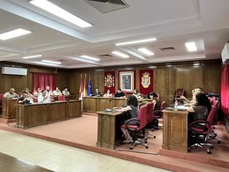 El PP Azuqueca denuncia que el PSOE reparta agendas propagandísticas mientras retrasa las becas para material escolar