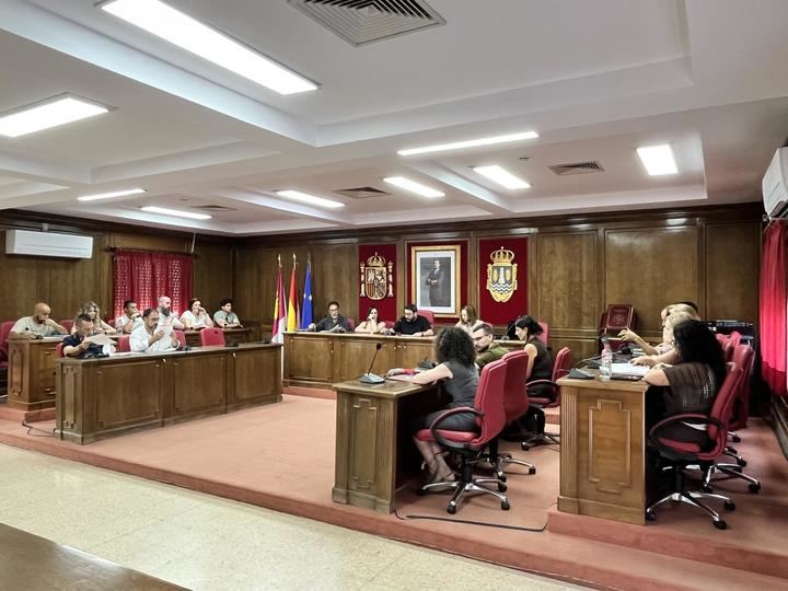 Esta semana se incorporarán las primeras personas contratadas a través del Plan de Empleo de Azuqueca