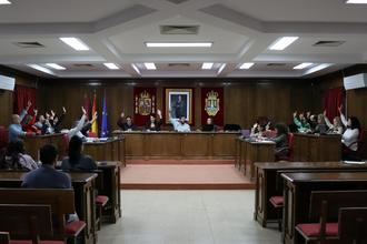 El Pleno acuerda por unanimidad la liquidación del convenio con la Junta relativo a la parcela VC-12 para avanzar en la construcción de vivienda protegida en Azuqueca