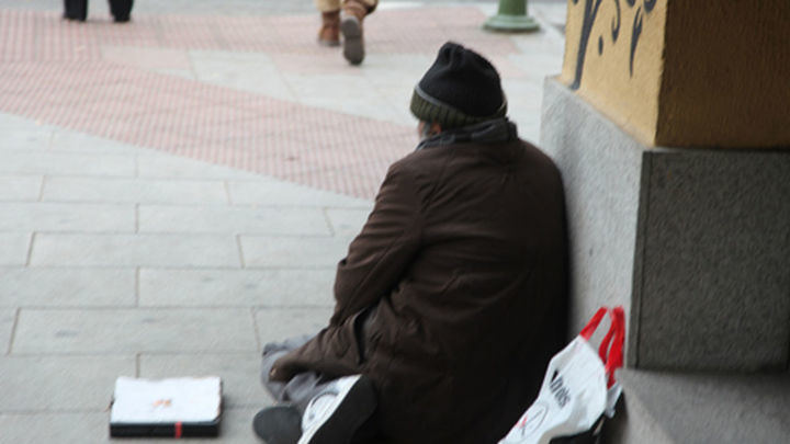 4,3 millones de personas se encuentran en exclusión severa en España