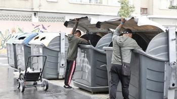 La pobreza no ha bajado en más de una década en España y afecta al 25'7% de la población