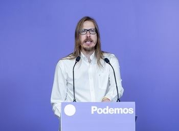 Podemos tacha de 