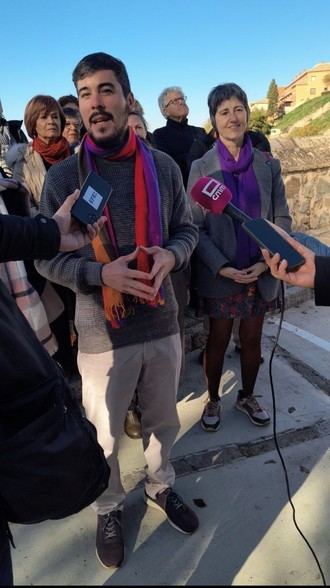 Podemos Transformar Castilla-La Mancha presenta su equipo feminista, plural y renovado con un plan para ganar en 2027