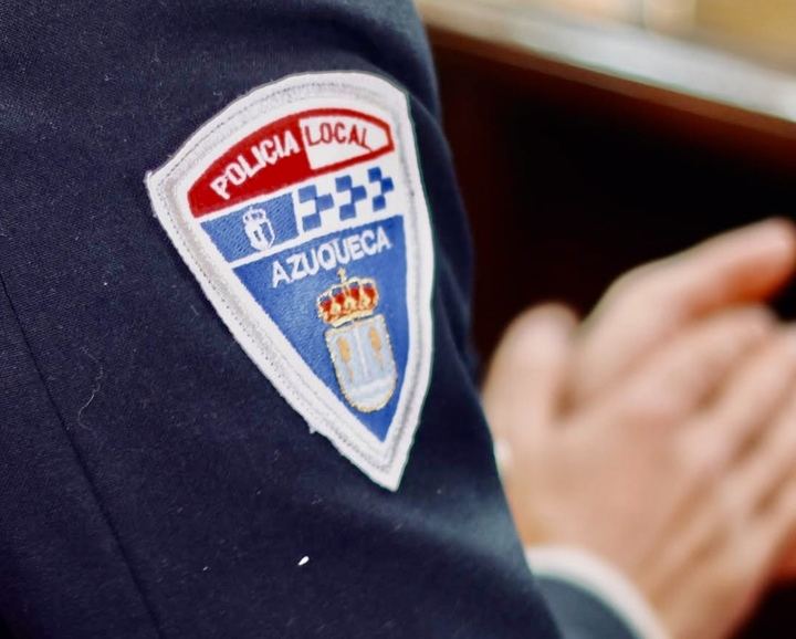 El PP denuncia que Azuqueca sigue a la deriva: sin policías, sin seguridad y con el alcalde en anuncio perpetuo