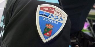 Detenciones en Alovera por allanamiento de morada