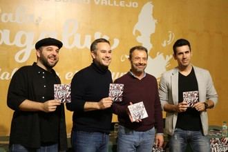 El ciclo 'Por Arte de Magia' regresa al Buero Vallejo del 31 de enero al 2 de febrero