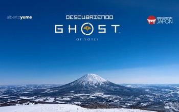Estreno del documental 'Descubriendo Ghost of Y?tei' en Alicante