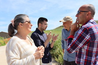 El Grupo Popular mantiene una reunión de trabajo en Cañizar para analizar iniciativas y actuaciones de interés municipal