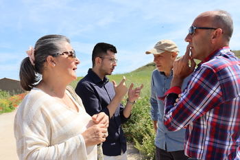 El Grupo Popular mantiene una reunión de trabajo en Cañizar para analizar iniciativas y actuaciones de interés municipal