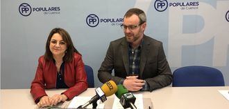 El PP sigue denunciando el enchufismo de la Diputación de Cuenca: ahora el alcalde de Almodóvar del Pinar será el director de la Residencia de Mayores