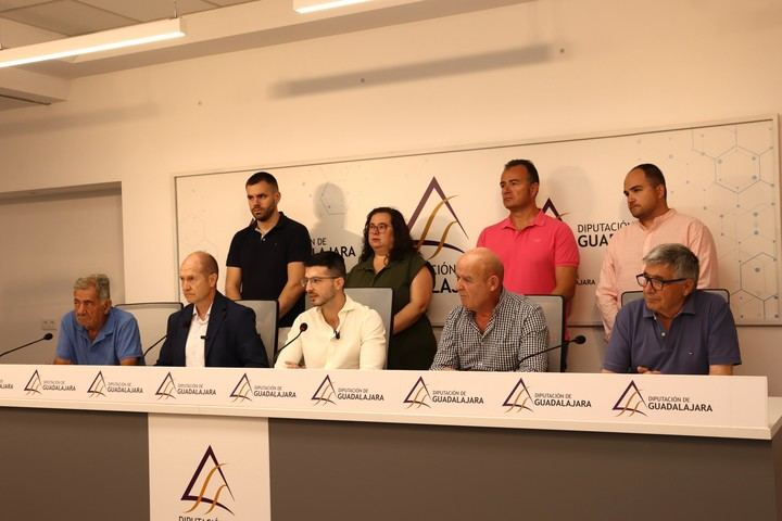 El PP exige que la Diputación costee el certamen Guadalajara busca torero con igualdad de trato para todos los ayuntamientos