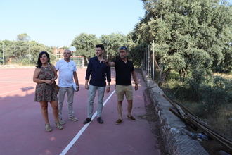 El PP de Pioz alerta del progresivo deterioro de los servicios municipales y pide al gobierno socialista que abandone la desidia y se ponga a trabajar