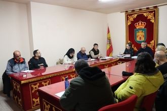 El PP de Pioz denuncia el descontrol y la dejadez del gobierno municipal para la aprobación de los Presupuestos