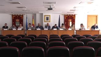 El PP denuncia que el portavoz del PSOE en Yebes y su pareja se beneficiaron de, al menos, 90.000 euros en contratos menores con el Ayuntamiento bajo la Alcaldía socialista
