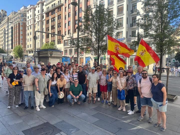 El PP de Guadalajara se une al grito unánime de petición de elecciones a Sánchez que ha llenado todo de corrupción y mentiras