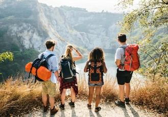 El 84% de los españoles se siente más seguro al contratar un seguro de viaje