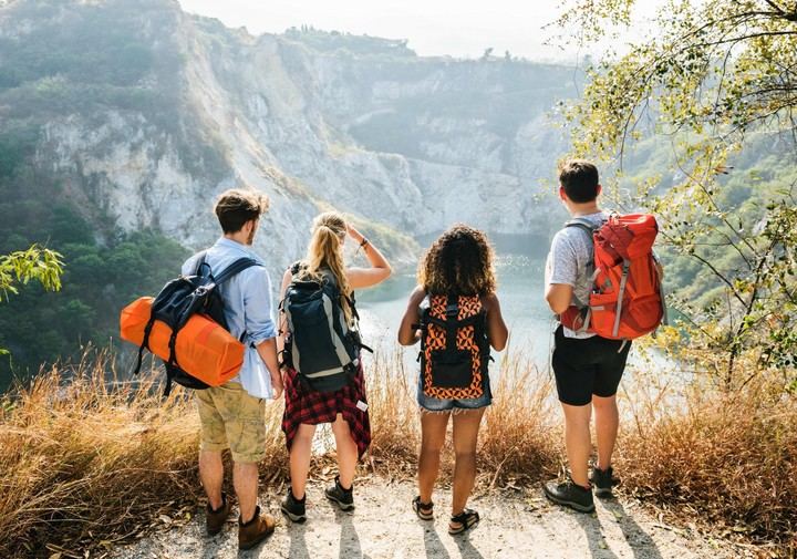 El 84% de los españoles se siente más seguro al contratar un seguro de viaje