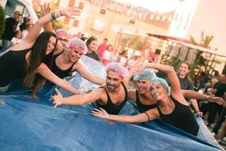 La esencia de Pareja se vive en sus Fiestas Patronales 2025 (VER PROGRAMA)