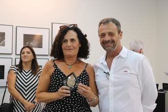 Entregados los premios del 70º Concurso Nacional de Fotografía Abeja de Oro