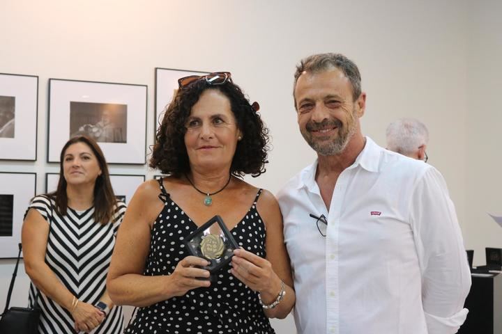 Entregados los premios del 70º Concurso Nacional de Fotografía Abeja de Oro