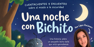 Presentan el libro 