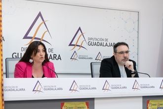 Desvelan que la Diputación del socialista Vega entregó más de 11.000 euros a dedo a un concejal del PSOE de Yebes