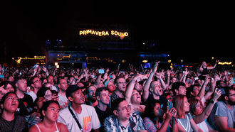 Primavera Sound 2026 con Skrillex, The Cure, The XX, Doja Cat o Gorillaz