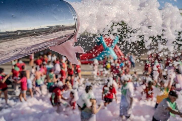 Convocan reunión para planificar las fiestas del Cristo 2025 en Quer