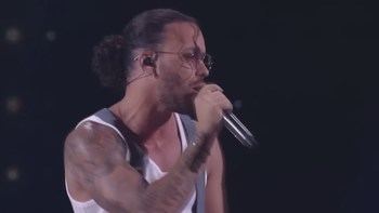 Prince Royce, estrella de la bachata, presenta en Madrid su nuevo trabajo 'Eterno'