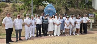 Almonacid de Zorita acoge la XXIII Procesión Marinera de Bolarque en honor a la Virgen del Carmen